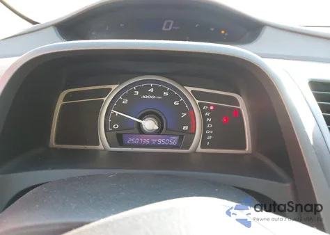 2007 Honda Civic Ex из США, поврежденный, VIN 2HGFG128X7H569136